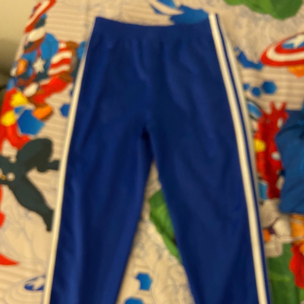 Track Suit